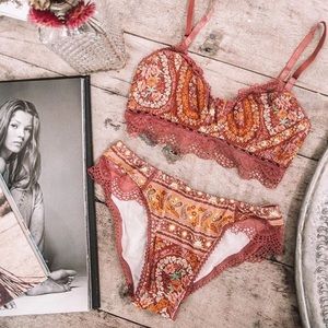 Spell And The Gypsy Bralette